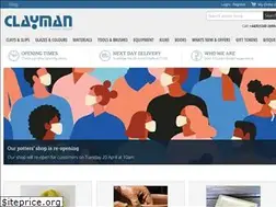 Sites similar to claymansupplies.co.uk
