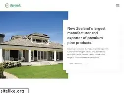 Sites similar to claymark.co.nz