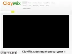 Sites similar to claymix.in.ua