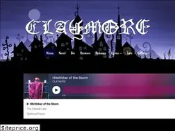 Sites similar to claymorebg.com