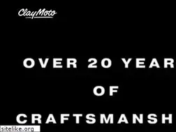 Sites similar to claymoto.com