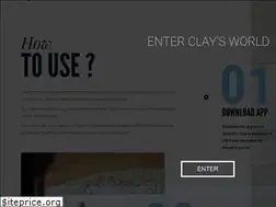 Sites similar to claymusic.fr