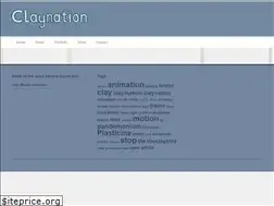 Sites similar to claynation.co.uk