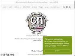 Sites similar to claynationonline.com