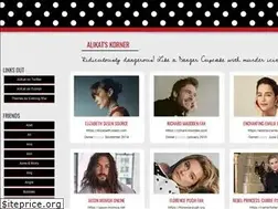 Sites similar to clayne-crawford.com