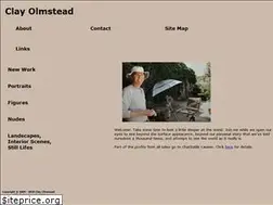 Sites similar to clayolmstead.com