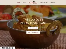 Sites similar to clayovenindy.com