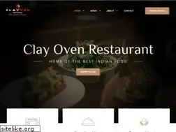 Sites similar to clayovenlouisville.com