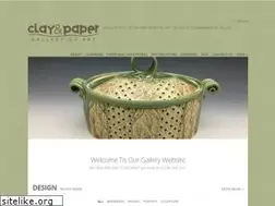 Sites similar to claypaper.com