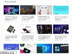 Sites similar to claypier.com