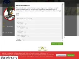 Sites similar to claypigeonadventures.co.za