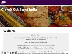 Sites similar to claypit.net