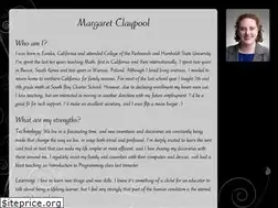 Sites similar to claypool.me