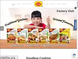 Sites similar to claypot.com.my