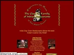 Sites similar to claypot.us