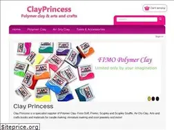 Sites similar to clayprincess.com.au