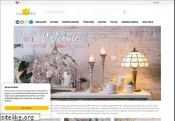 Sites similar to clayre-eef.com