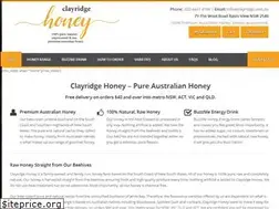 Sites similar to clayridge.com.au