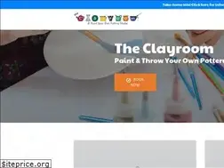 Sites similar to clayroom.com