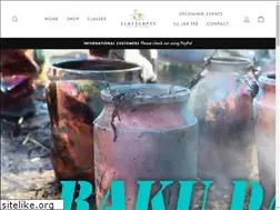 Sites similar to clayscapespottery.com