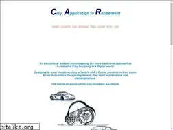 Sites similar to claysculptors.com