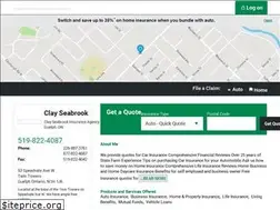 Sites similar to clayseabrook.com