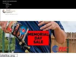 Sites similar to clayshooterssupply.com