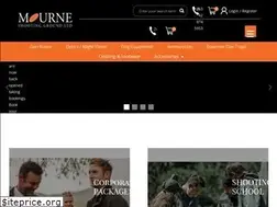 Sites similar to clayshooting.ie