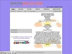 Sites similar to clayshooting2000.co.uk