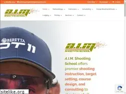 Sites similar to clayshootinginstruction.com