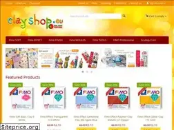 Sites similar to clayshop.eu