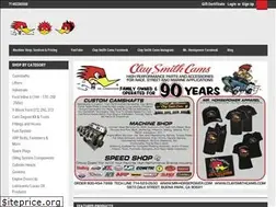 Sites similar to claysmithcams.com