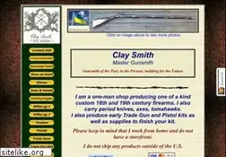 Sites similar to claysmithguns.com