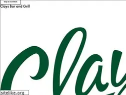 Sites similar to claysmn.com