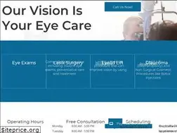 Sites similar to claysonwilliamseyecenter.com