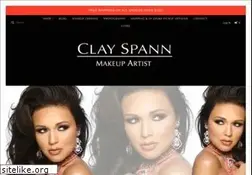 Sites similar to clayspann.com
