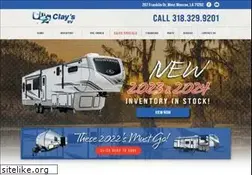 Sites similar to claysrv.com
