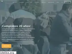 Sites similar to clayss.org.ar