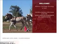 Sites similar to claystationhorsepark.com