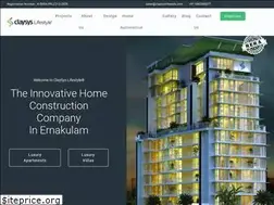 Sites similar to claysyslifestyle.com