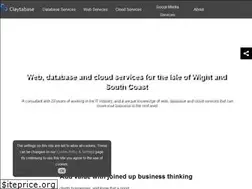 Sites similar to claytabase.com