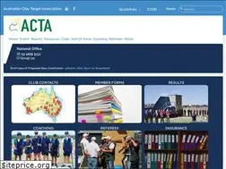 Sites similar to claytarget.com.au