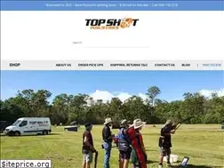 Sites similar to claytargetshooting.com.au