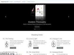Sites similar to claytentylor.com