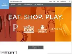 Sites similar to clayterrace.com