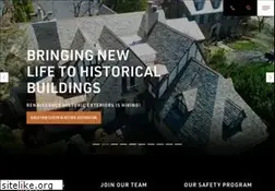 Sites similar to claytileroof.com