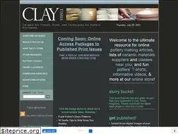 Sites similar to claytimes.com