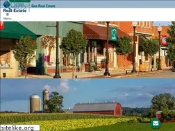 Sites similar to clayton-ok-realestate.com