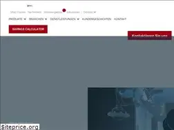 Sites similar to clayton.be