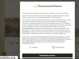 Sites similar to clayton.de